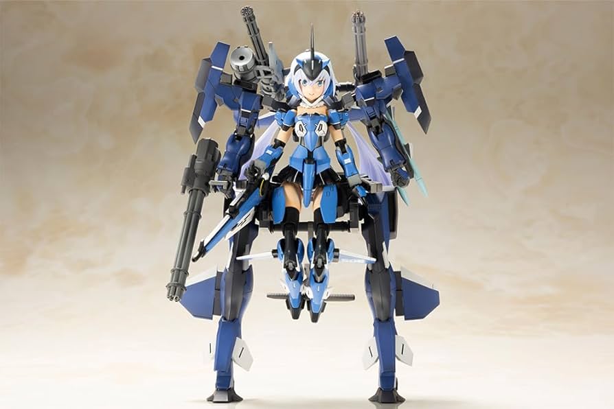 Amazon | 壽屋(KOTOBUKIYA) フレームアームズ・ガール